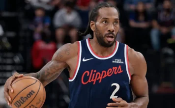 Escándalo en la NBA: Kawhi Leonard en el ojo de la tormenta