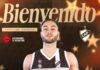 Federico Grun se une a Platense