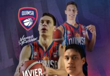Javier Saiz dejó Instituto y se sumó a Quimsa
