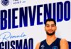 Rómulo Gusmao vuelve a Argentino de Junín