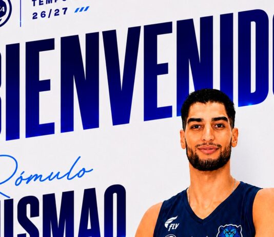 Rómulo Gusmao vuelve a Argentino de Junín