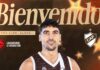 Mauro Cosolito se suma a Platense