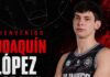 La apuesta de Olímpico: Joaquín López Lorenz