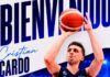 Cristian Cardo vuelve a Argentino de Junín