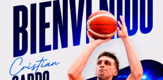 Cristian Cardo vuelve a Argentino de Junín