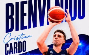 Cristian Cardo vuelve a Argentino de Junín