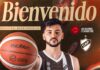 Ramiro Santiago se suma a Platense