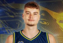 Boca habla en letón: sumó a Kriss Helmanis