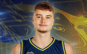 Boca habla en letón: sumó a Kriss Helmanis