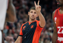 Leandro Lezcano tras su ascenso como árbitro a la Liga Endesa: «Es un sueño»
