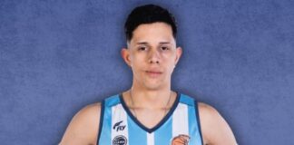 Ignacio Respaud se suma a Racing de Chivilcoy