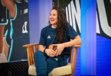 Melisa Gretter: «Lo mejor de esta nueva camada es que siempre va por más»