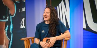Melisa Gretter: «Lo mejor de esta nueva camada es que siempre va por más»