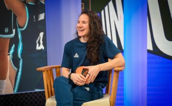Melisa Gretter: «Lo mejor de esta nueva camada es que siempre va por más»
