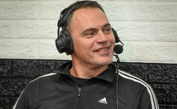 La FIBA modificará las reglas en octubre: la explicación de Fabricio Vito