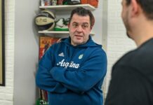 Cristian Santander: «Lo más dificíl no es detectar talento, es el seguimiento»