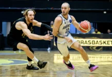 Jeremías Sandrini sigue en Argentino