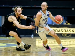 Jeremías Sandrini sigue en Argentino