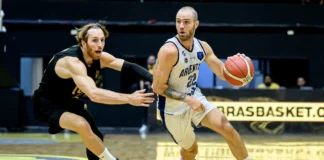 Jeremías Sandrini sigue en Argentino