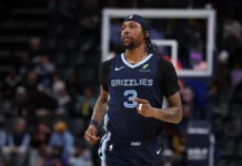 Kentavious Caldwell-Pope volverá a jugar con LeBron James