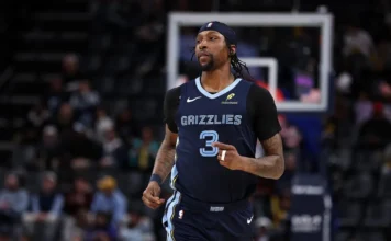 Kentavious Caldwell-Pope volverá a jugar con LeBron James