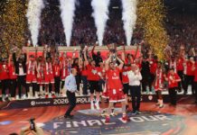 Final Four de la Euroliga: balance y la consagración del Olympiacos