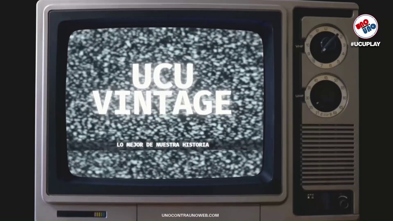 UCU Vintage