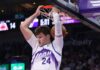 Los Lakers se comprometen a largo plazo tras la salida de LeBron James