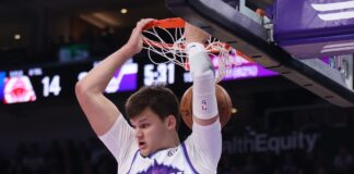 Los Lakers se comprometen a largo plazo tras la salida de LeBron James