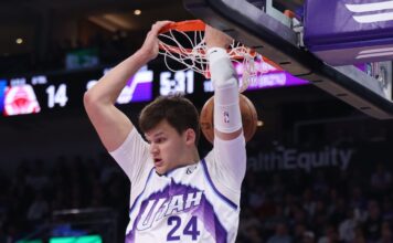 Los Lakers se comprometen a largo plazo tras la salida de LeBron James