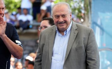 Falleció Horacio Muratore Horacio Muratore