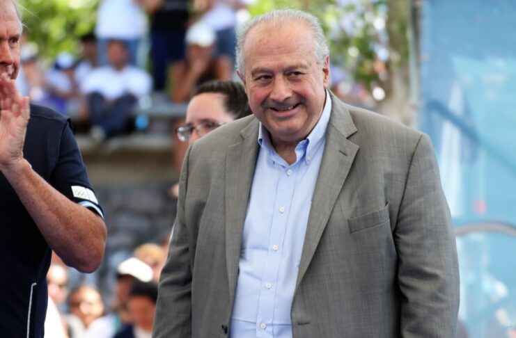 Horacio Muratore