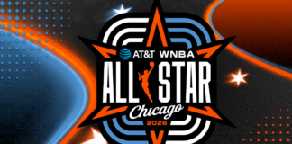 WNBA All-Star 2026: todo lo que hay que saber del Juego de las Estrellas en Chicago El WNBA All-Star 2026 se celebra en Chicago con el Concurso de Triples, el Shooting Stars y el Juego de las Estrellas. Conocé el formato, los equipos, las figuras y todos los horarios.