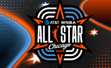 WNBA All-Star 2026: todo lo que hay que saber del Juego de las Estrellas en Chicago El WNBA All-Star 2026 se celebra en Chicago con el Concurso de Triples, el Shooting Stars y el Juego de las Estrellas. Conocé el formato, los equipos, las figuras y todos los horarios.