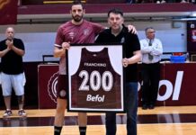 Lanús empieza a armarse: seguirá Martín Franchino