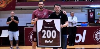 Lanús empieza a armarse: seguirá Martín Franchino