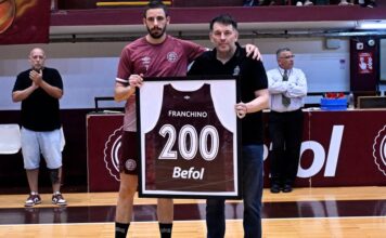 Lanús empieza a armarse: seguirá Martín Franchino