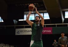 Ferro cerró su plantel: confirmó a sus internos