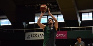 Ferro cerró su plantel: confirmó a sus internos