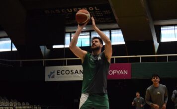 Ferro cerró su plantel: confirmó a sus internos
