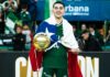 Miércoles chileno para Gimnasia: renovó a Carrasco y sumó a Inyaco
