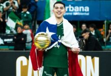 Miércoles chileno para Gimnasia: renovó a Carrasco y sumó a Inyaco