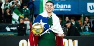 Miércoles chileno para Gimnasia: renovó a Carrasco y sumó a Inyaco