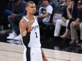 El ‘sacrificio’ de Wembanyama para que los Spurs sean más competitivos