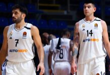La Euroliga confirmó su primera fecha de la 2026-27
