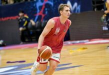 Juani Laterza se suma a Quimsa