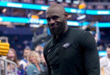 La curiosa publicación sobre el futuro de LeBron James