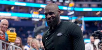La curiosa publicación sobre el futuro de LeBron James