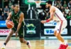 Anyelo Cisneros sigue en Gimnasia