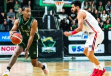 Anyelo Cisneros sigue en Gimnasia